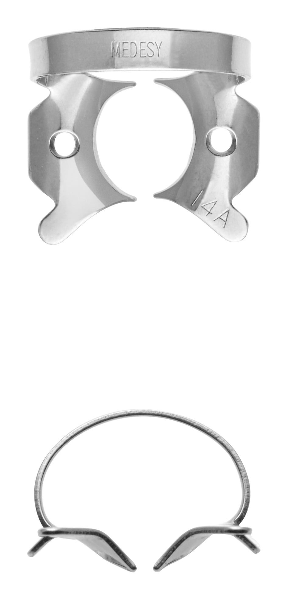 RUBBER DAM CLAMP N.14A - MDSY-5595/14A