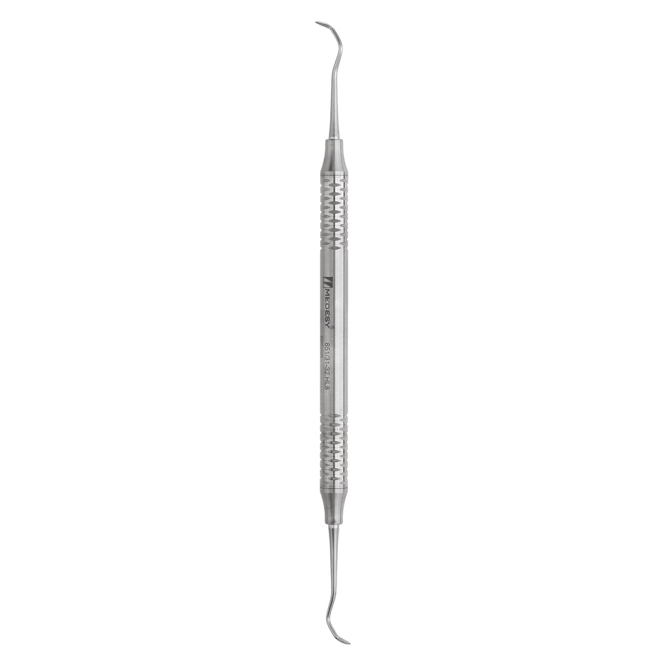 SCALER JAQUETTE 31/32 - MDSY-651/31-32.HL8
