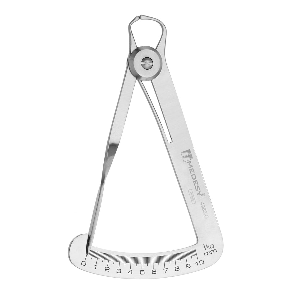 CALIPER IWANSON FOR WAX - MDSY-4980/C
