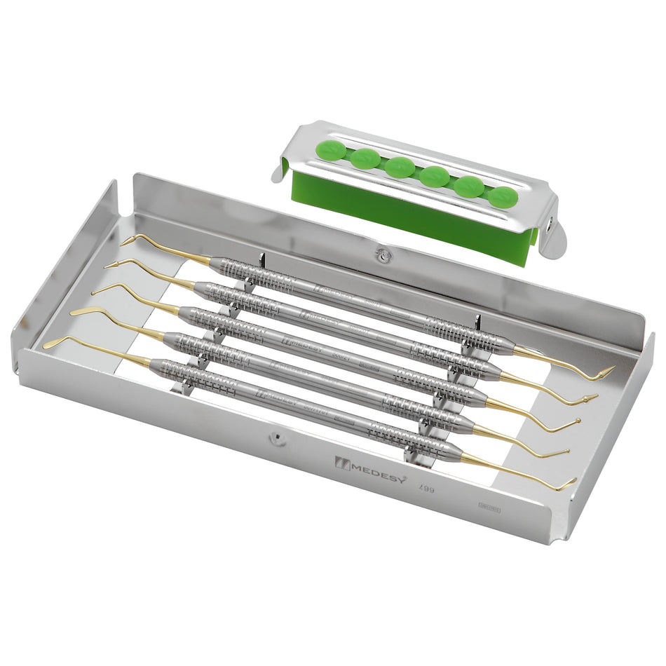 KIT COMPOSITE INSTRUMENTS - MDSY-499/KIT