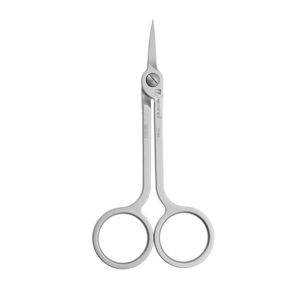 SCISSOR HI-TECH mm115 CURVED - MDSY-3586