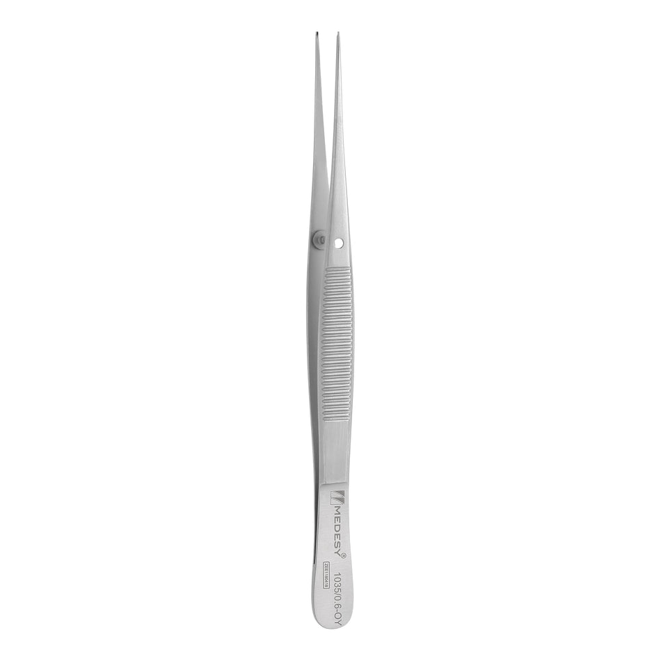 SEMKEN OY TWEEZERS mm0,6 - MDSY-1035/0,6-OY