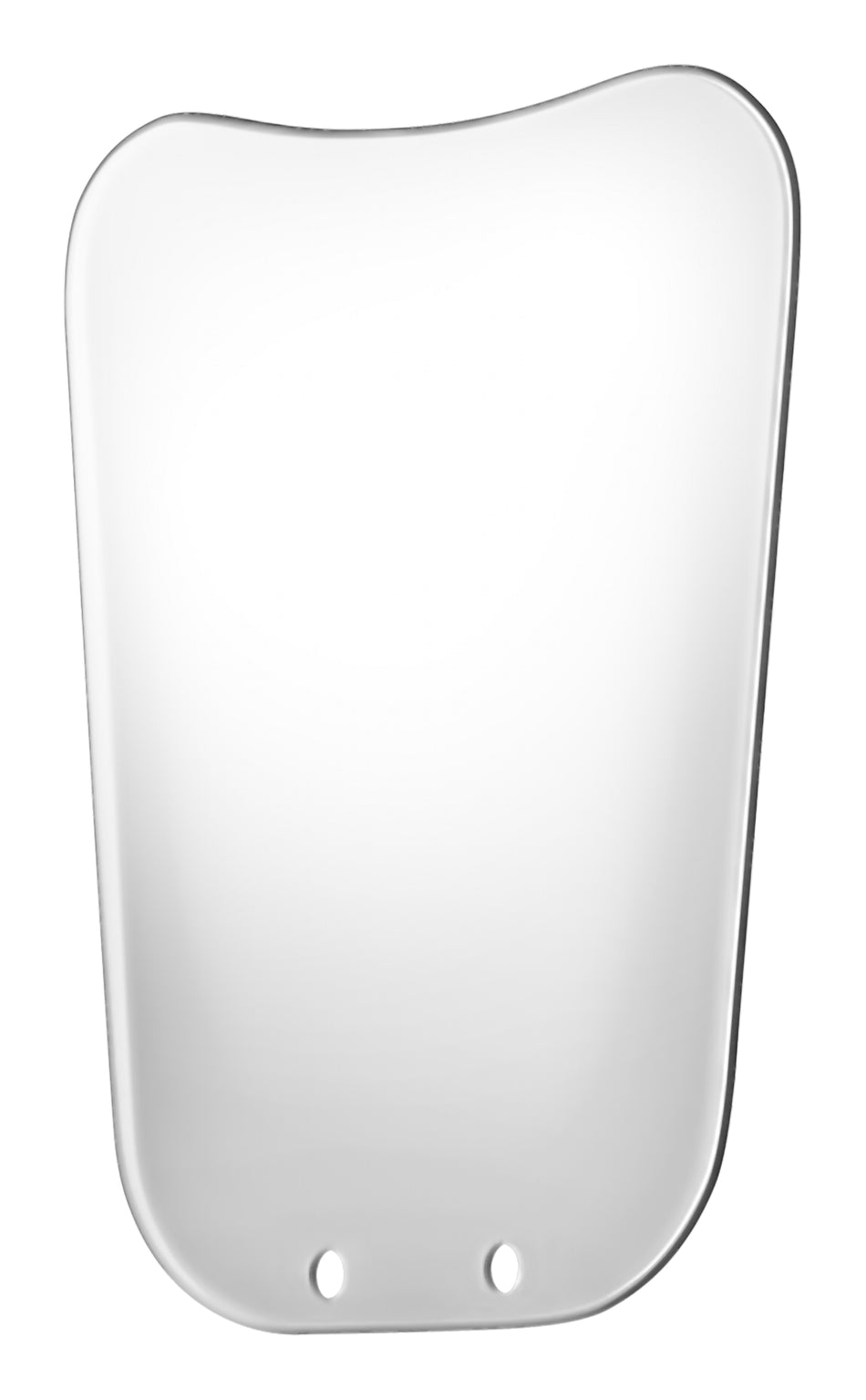 PHOTOGRAPHIC MIRROR PALATAL SMALL - MDSY-4915/18