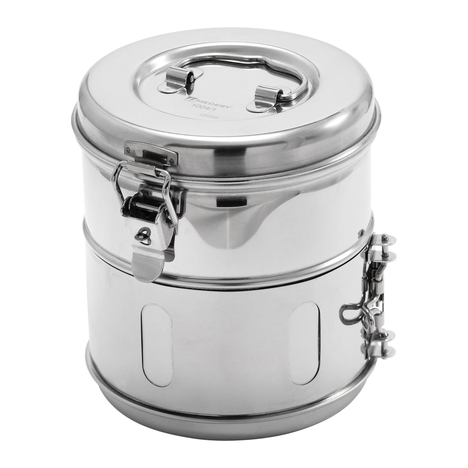 STERILIZATION DRUM N.1 - MDSY--327256