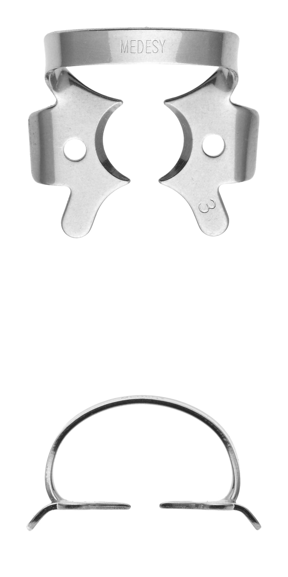 RUBBER DAM CLAMP N. 3 - MDSY-1349632