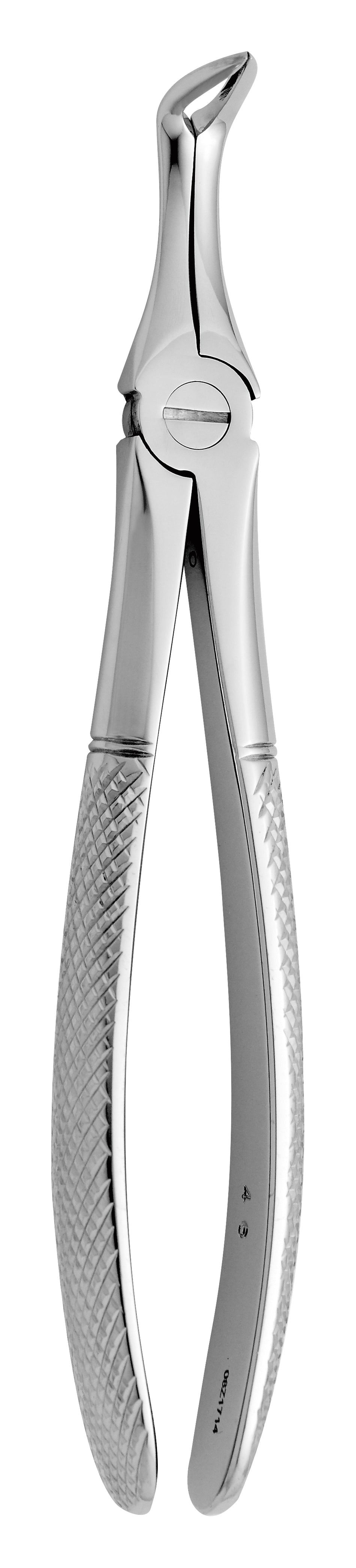 TOOTH FORCEPS N. 46 - MDSY-2500/46