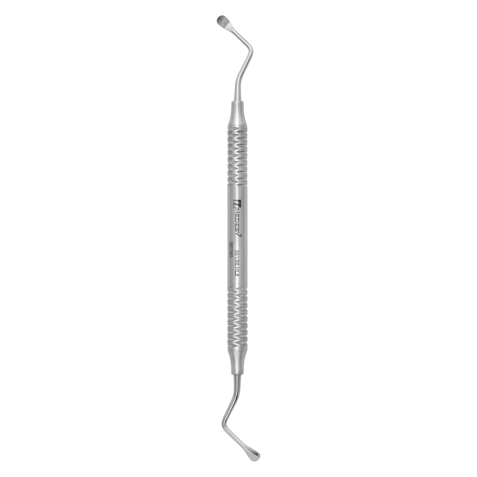 BONE CURETTE LUCAS N.88 - MDSY-661/88.HL8