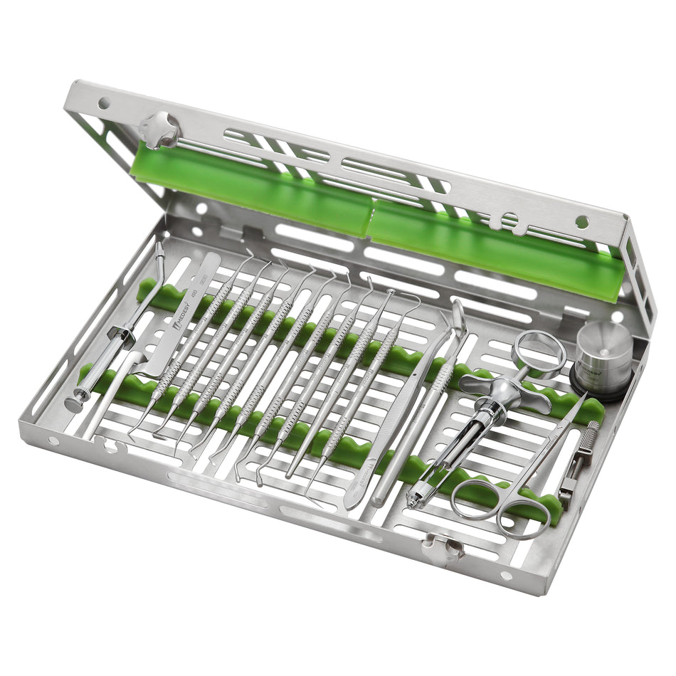 KIT AMALGAM ADVANCED - MDSY--82177