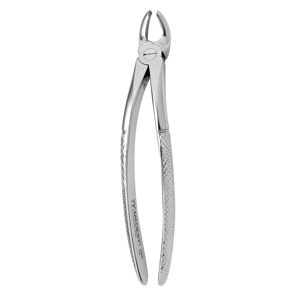 TOOTH FORCEPS N. 19 - MDSY-2500/19