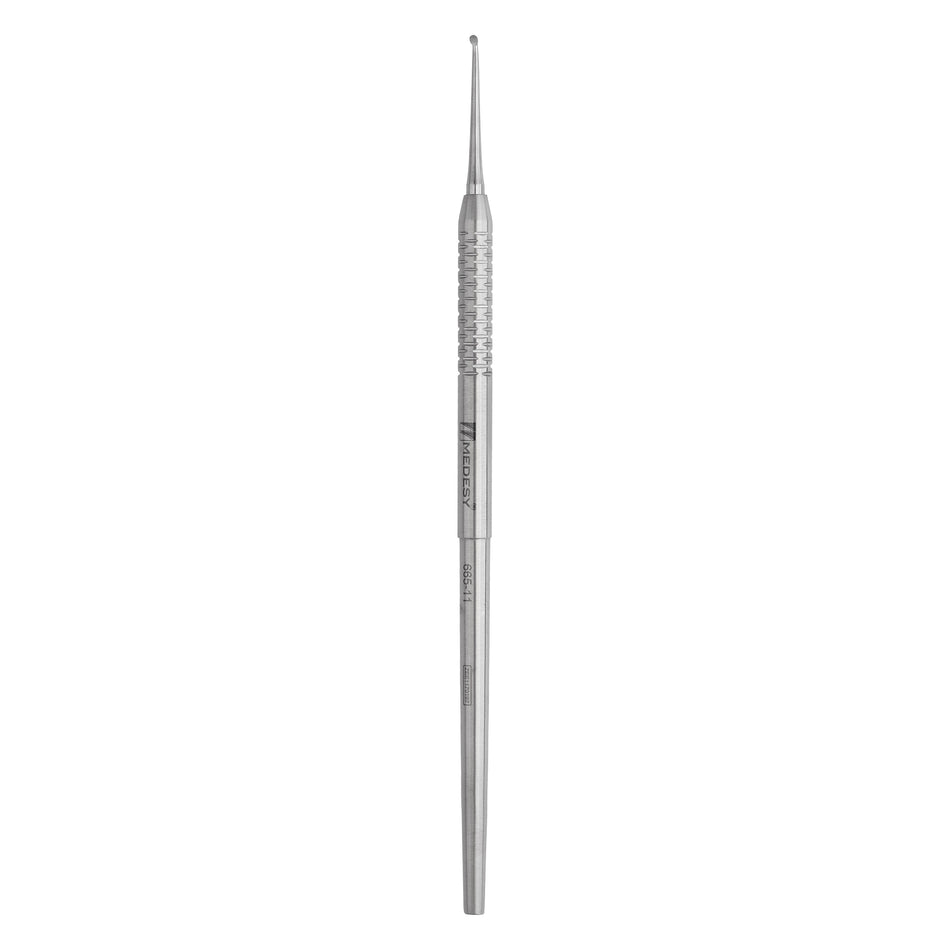 ROUNDED ENDODONTIC EXCAVATOR mm1,5 - MDSY-665/11