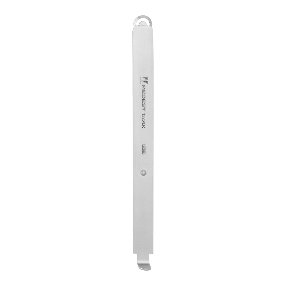 BONE SCRAPER STRAIGHT - BLADE - MDSY-1325/LR