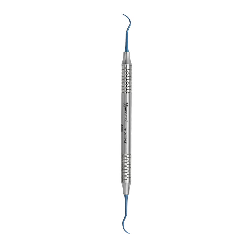 CURETTE 204S TITANIUM - MDSY-640/1Ti.HL8