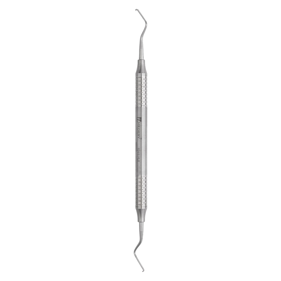 CURETTE GOLDMAN-FOX 6 - MDSY-624/6.HL8