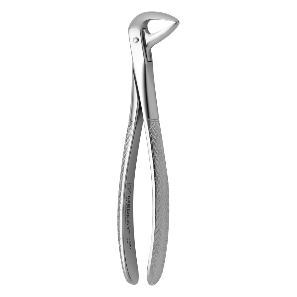 TOOTH FORCEPS N. 74 - MDSY-2500/74