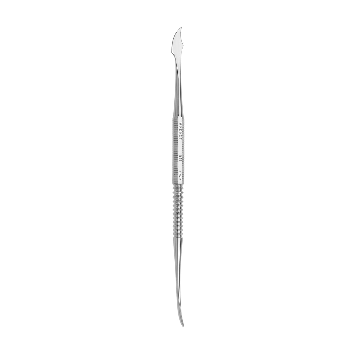 Modelling Instrument Red WAX AND MODELLING INSTRUMENT ZAHLE - MDSY-591 – Canadian Dental Supplies