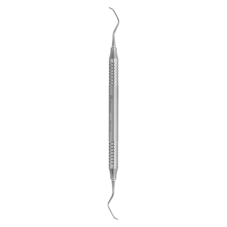 BARNHART CURETTE 1-2 - MDSY-623/1.HL8