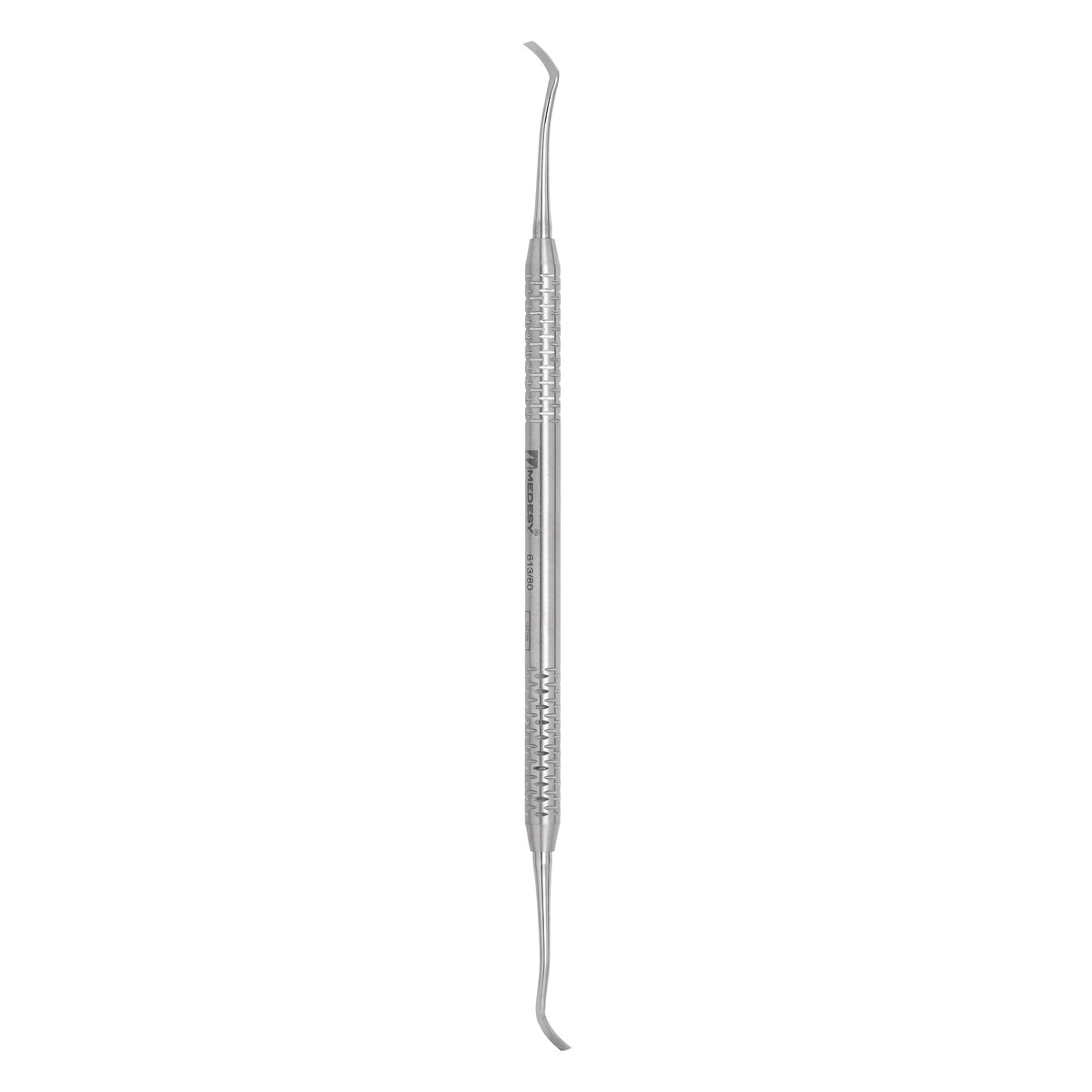 ENAMEL INSTRUMENT BLACK 79/80 - MDSY-613/80 – Canadian Dental Supplies