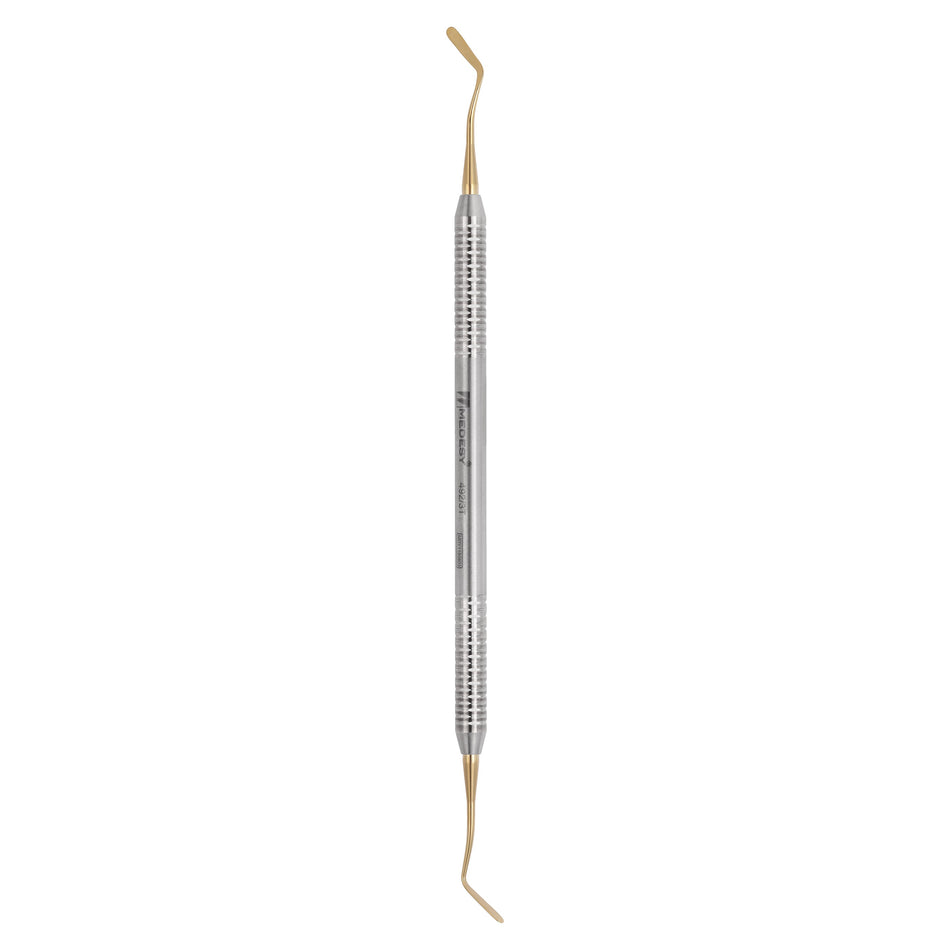 COMPOSITE INSTRUMENT GOLDSTEIN N.3 TITANIUM - MDSY-492/3T