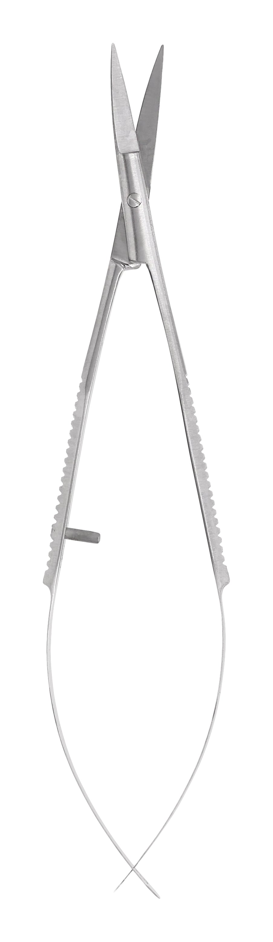 SCISSOR NOYES mm115 CURVED - MDSY-3624
