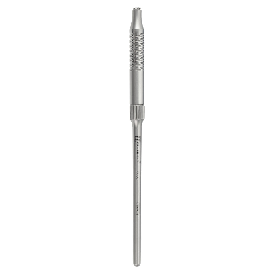 HANDLE FOR MICRO-MIRRORS AND MICRO-BLADES - MDSY-3638