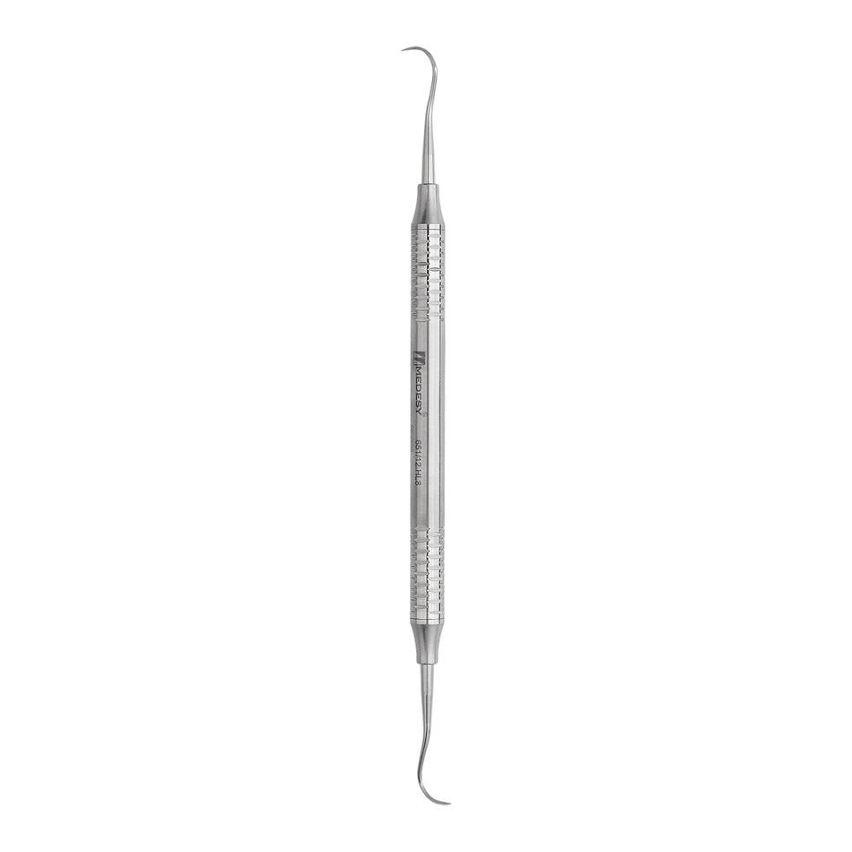 HYGIENIST SCALER H6-H7 THIN - MDSY-651/12.HL8