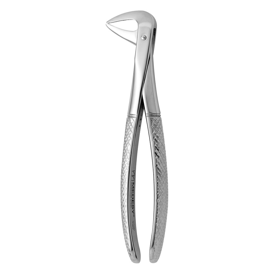 TOOTH FORCEPS N. 74-N - MDSY-2500/74-N