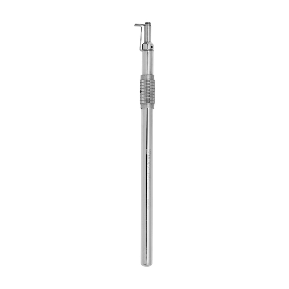 POSITIONER BRACKETS - MDSY-2817