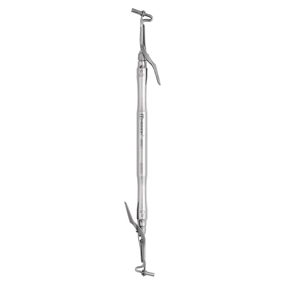 AMALGAM CARRIER MEDIUM/SMALL - MDSY-1081851