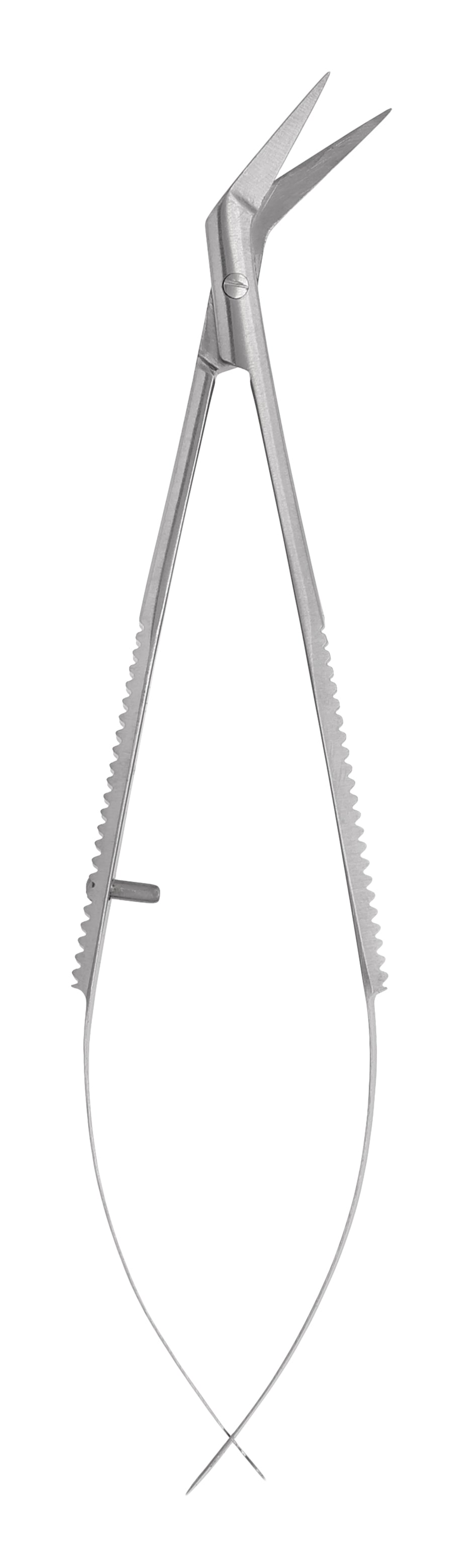SCISSOR NOYES mm110 ANGULED - MDSY-3626