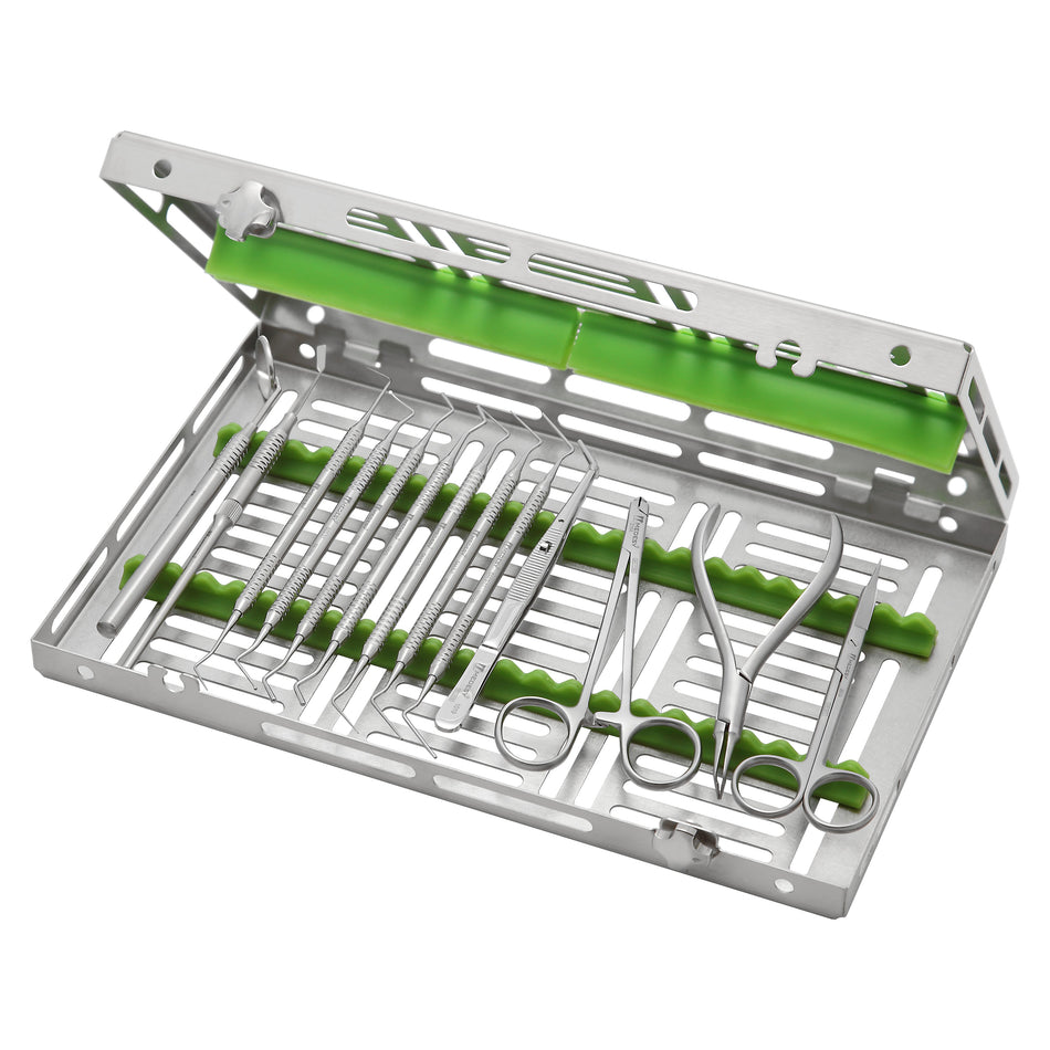 ENDODONTIC KIT - MDSY--81934