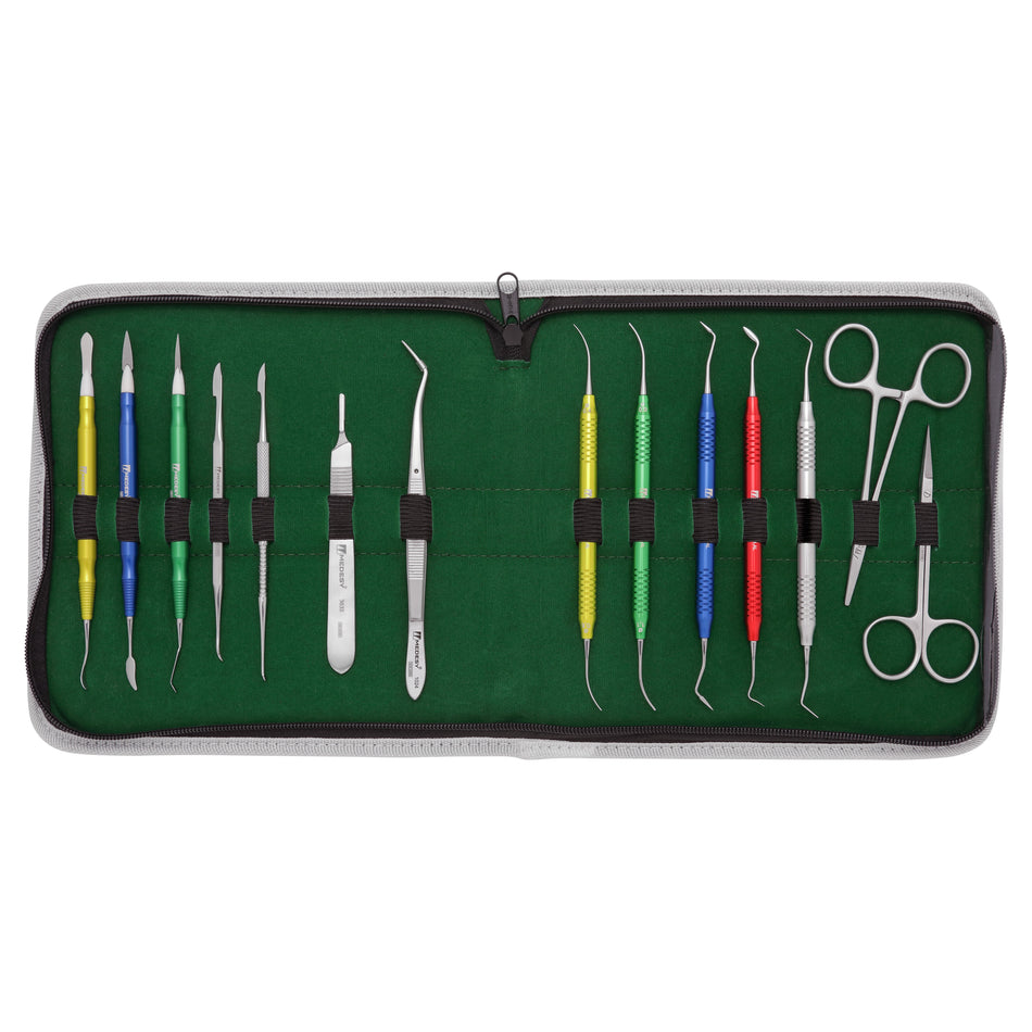 SET LABORATORY - MDSY-2100/SET