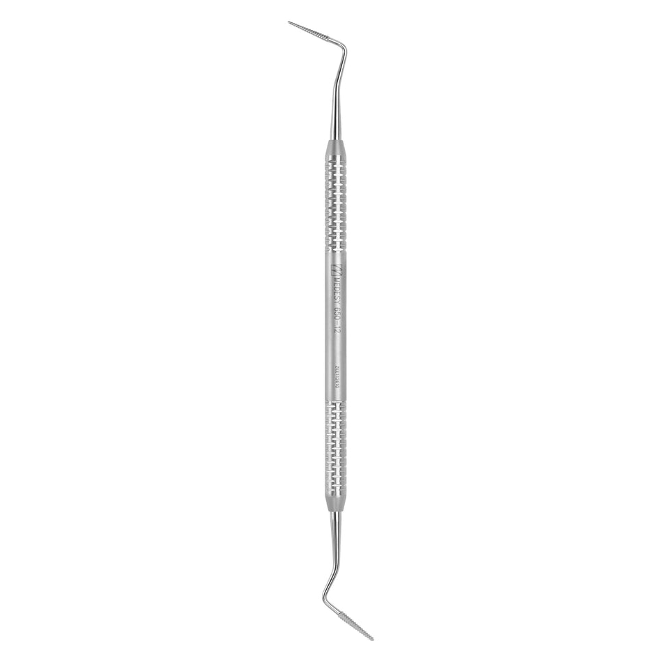 PERIODONTAL FILE SUGARMAN 1S/2S - MDSY-650/12