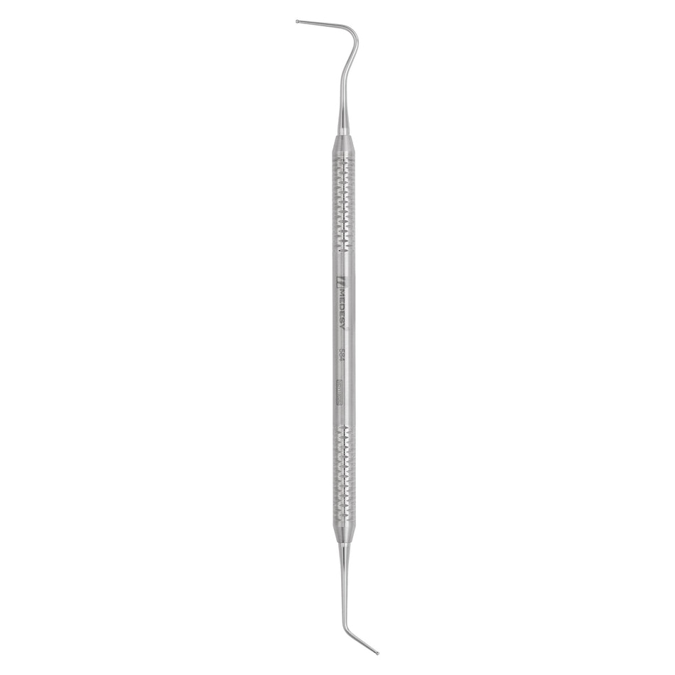 PLACEMENT INSTRUMENT - MDSY-584