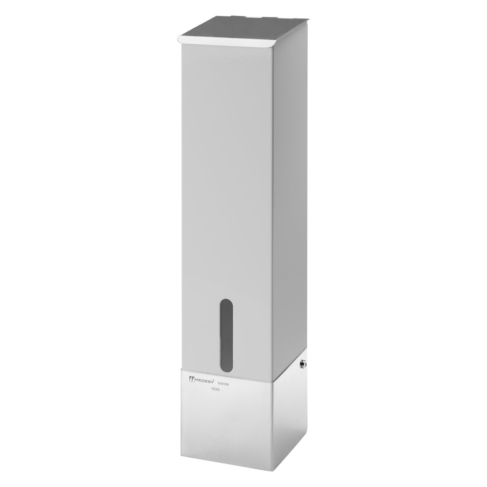 DRINKING CUP DISPENSER GREY - MDSY-6161/A