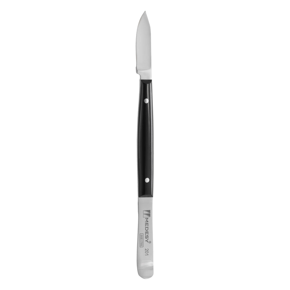 WAX KNIFE FAHNENSTOCK mm130 - MDSY-201
