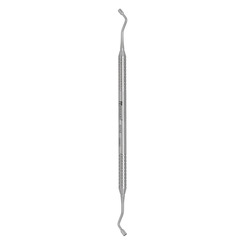 FILLING INSTRUMENT M4Z SERRATED - MDSY-527/4Z
