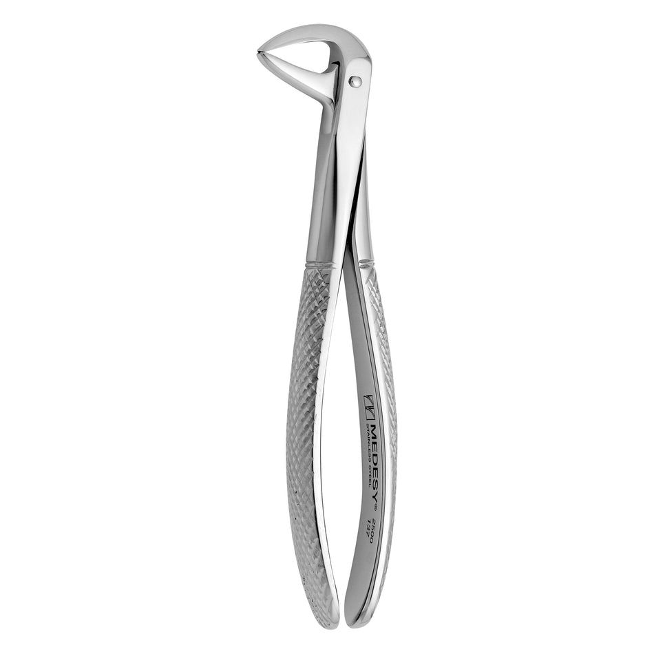 TOOTH FORCEPS N.137 - MDSY-2500/137