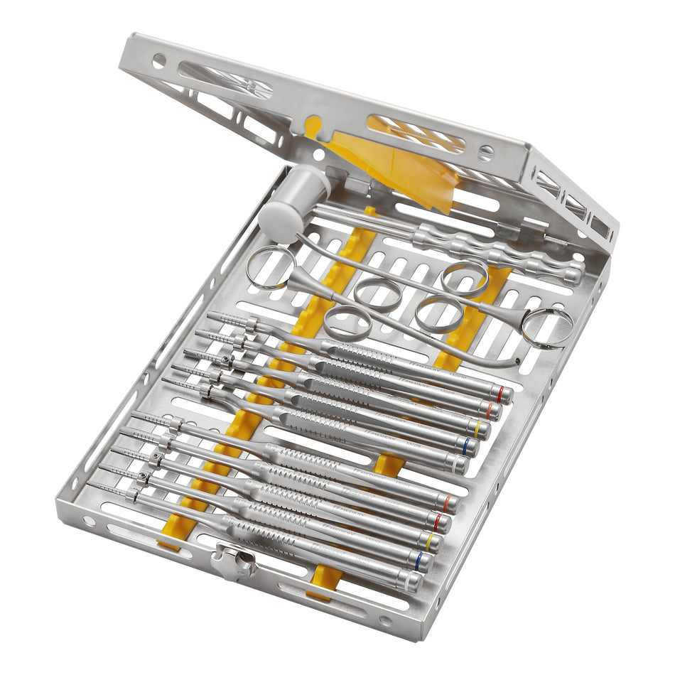 KIT OSTEOTOMES - MDSY--82787