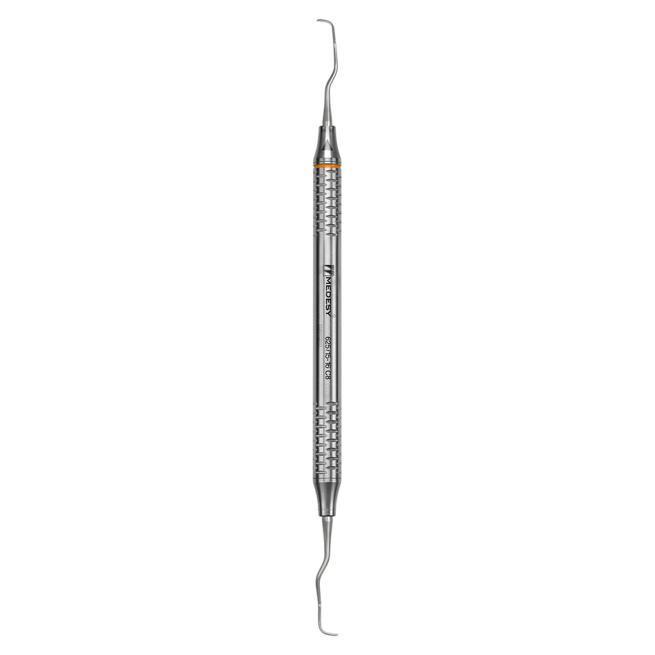 CURETTE GRACEY COLOR 15/16 ORANGE - MDSY-625/15-16.C8