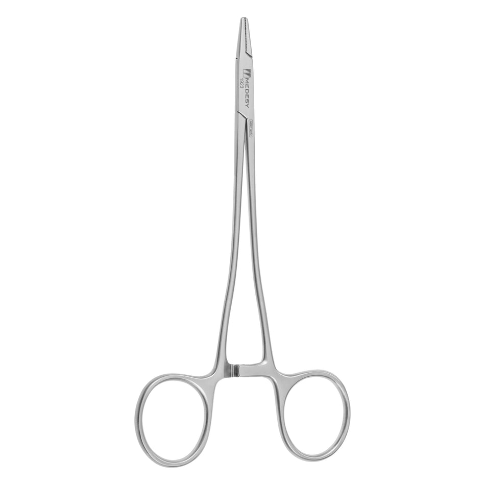 NEEDLE HOLDER FINE SWEDISH mm150 - MDSY-1923