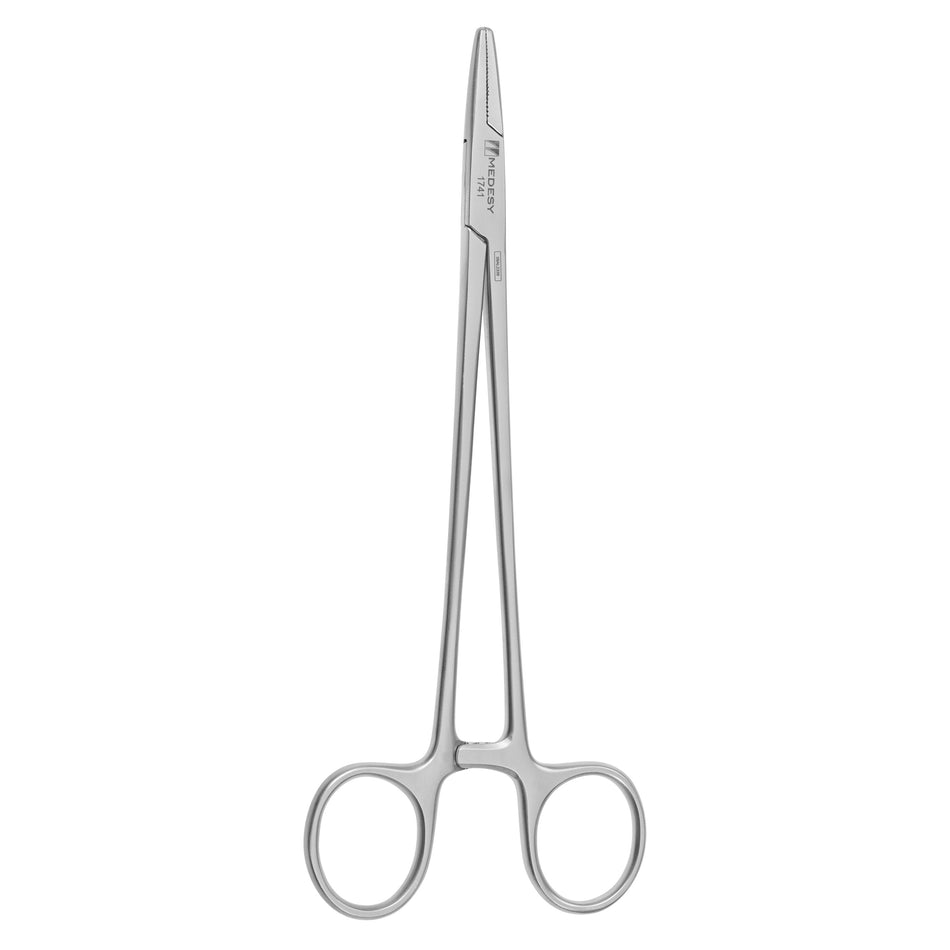 NEEDLE HOLDER MAYO-HEGAR mm180 - MDSY-1741
