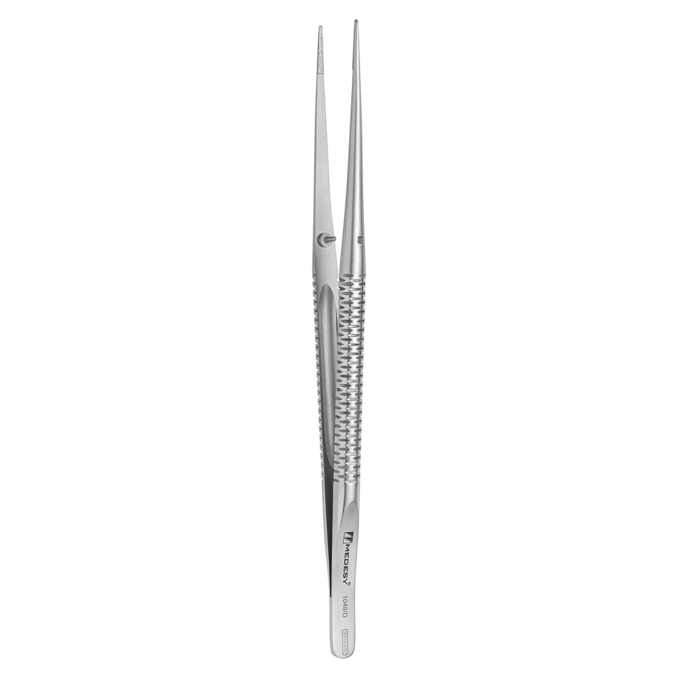 TWEEZER ROUND mm175 DIAMOND - MDSY-1049/D
