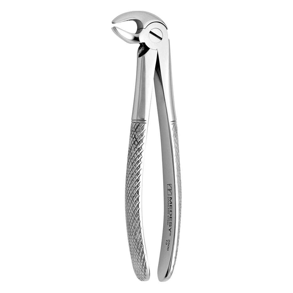TOOTH FORCEPS N. 13 - MDSY-2500/13