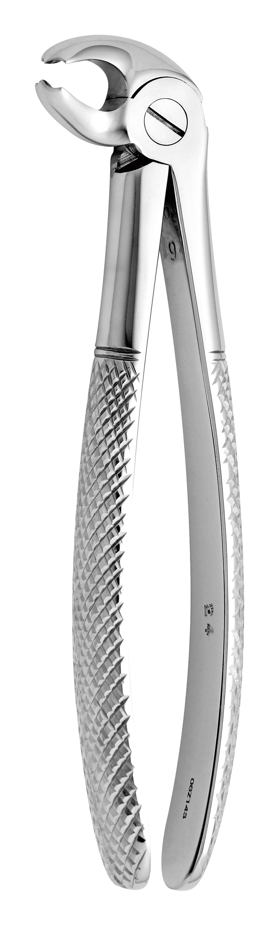 TOOTH FORCEPS N. 24 - MDSY-2500/24