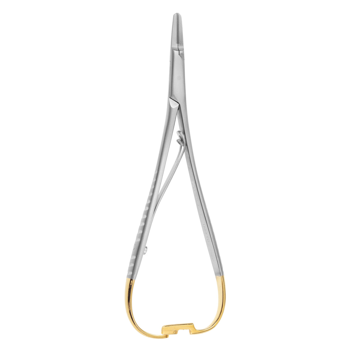 Mathieu Tc NEEDLE HOLDER MATHIEU TC mm140 - MDSY-1853/TC