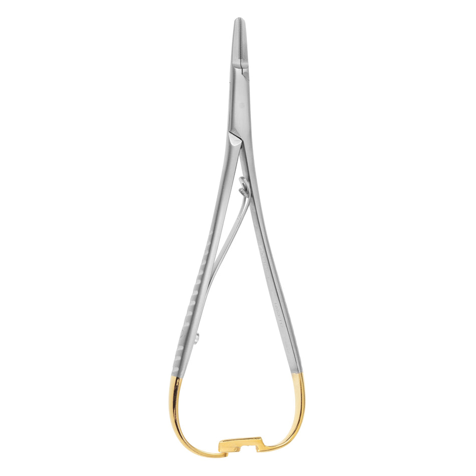 NEEDLE HOLDER MATHIEU TC mm140 - MDSY-1853/TC