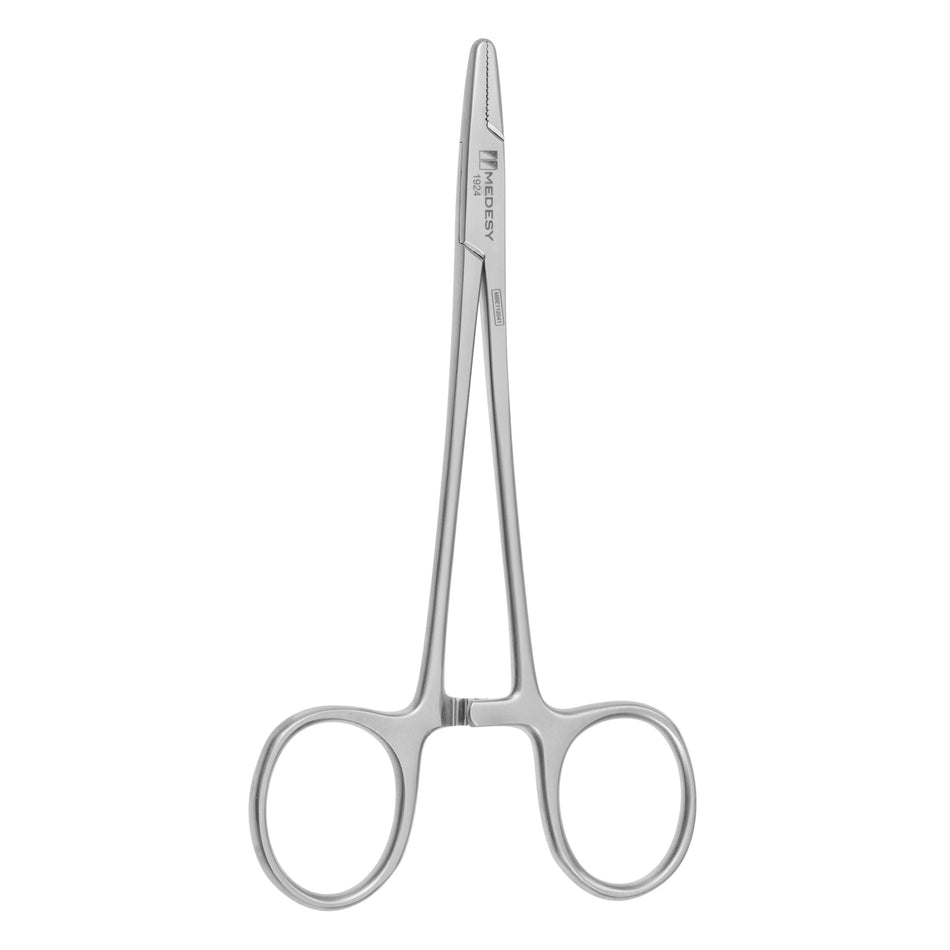 NEEDLE HOLDER BAUMGARTNER mm130 - MDSY-1924