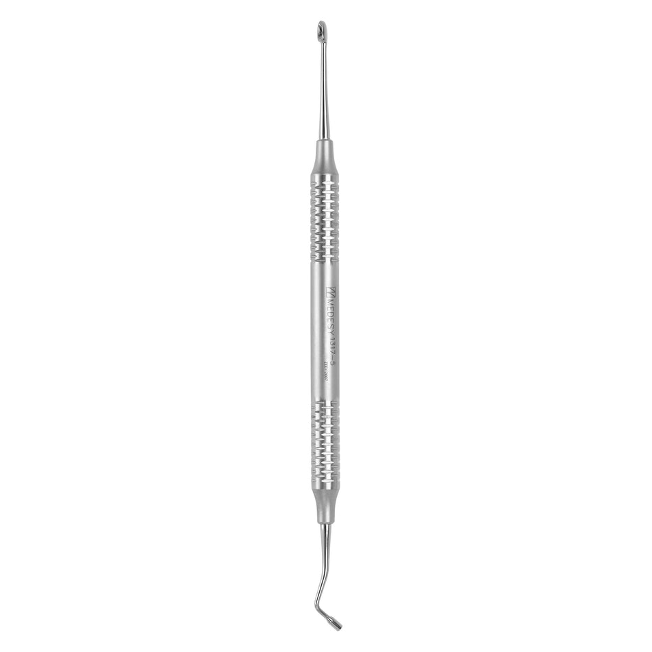 BONE SCOOP AND PLUGGER - MDSY-1317/5.HL8