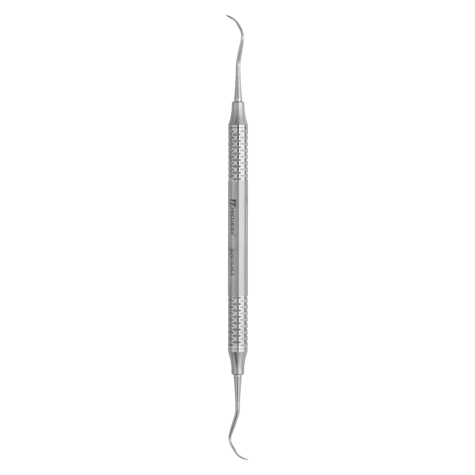 CURETTE McCALL 13S/14S - MDSY-629/15.HL8