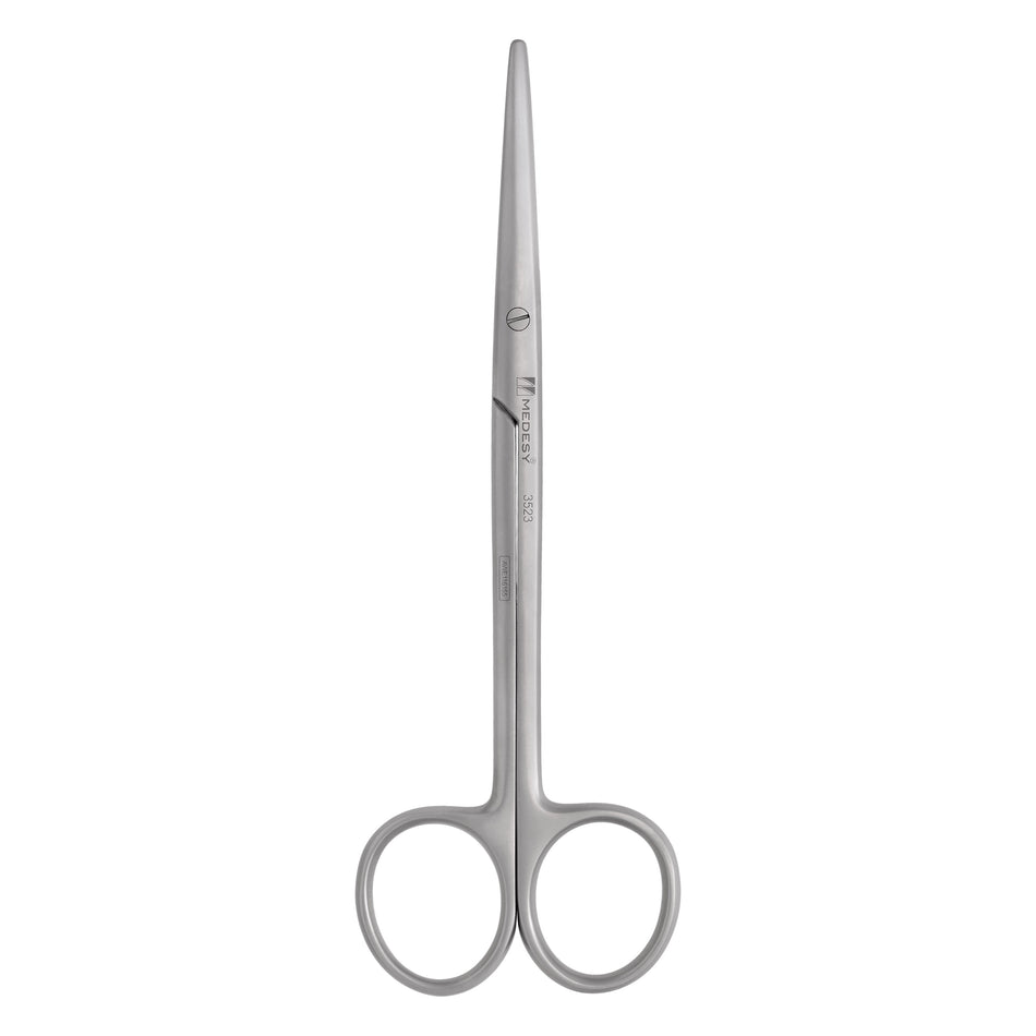 SCISSOR METZENBAUM mm145 - MDSY-3523